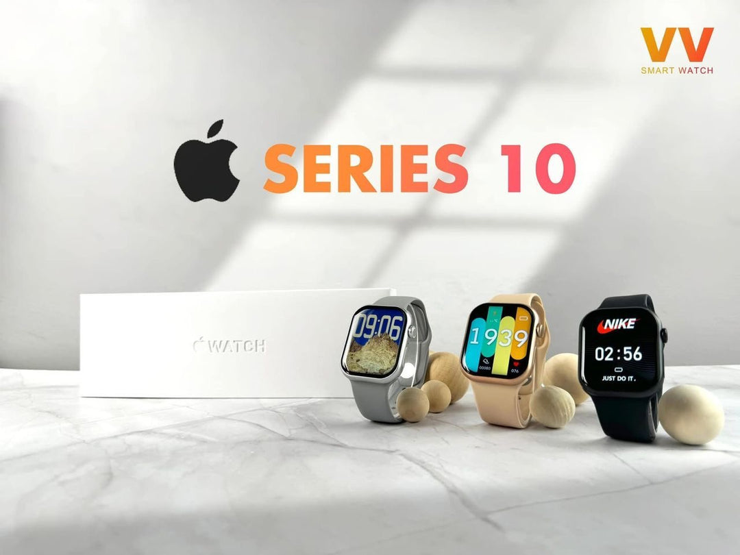Apple Watch Série 10