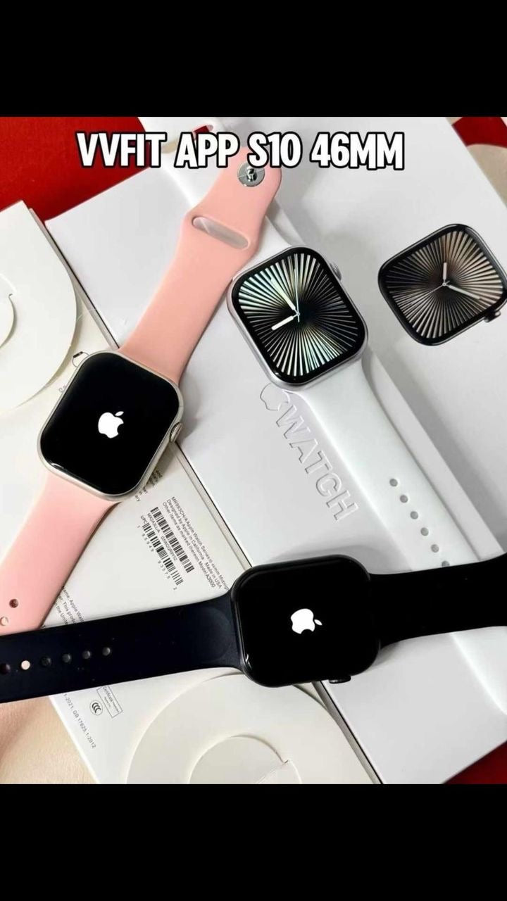 Apple Watch Série 10