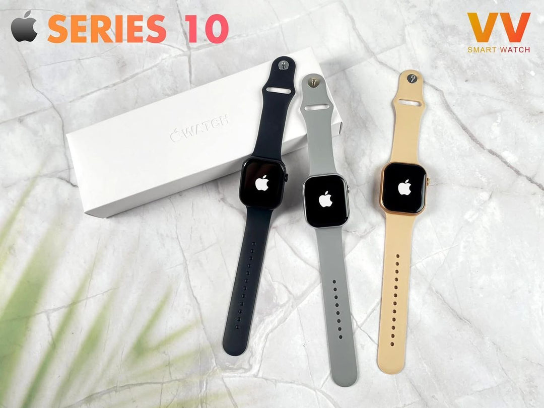 Apple Watch Série 10