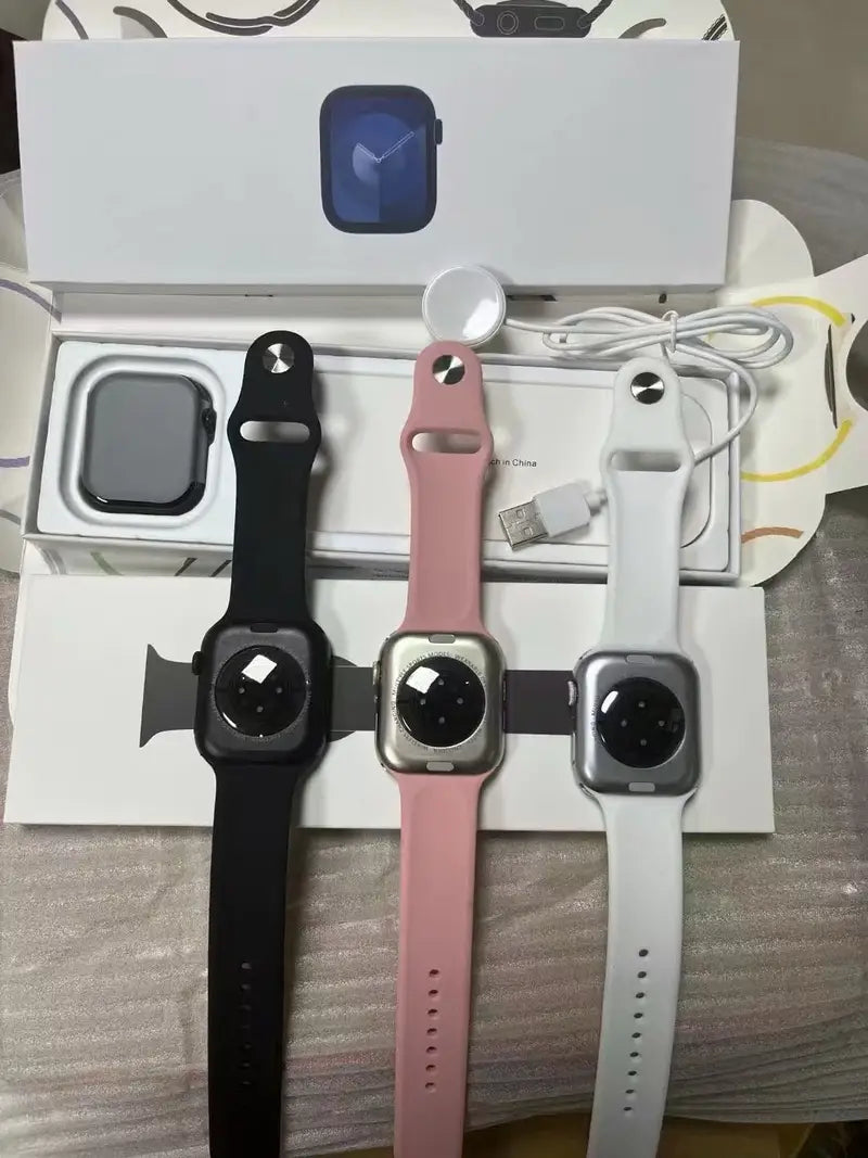 Apple Watch Série 10