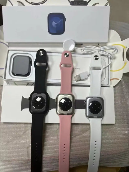 Apple Watch Série 10